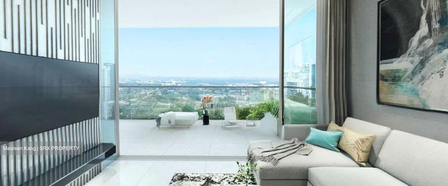 Boulevard 88 (D10), Apartment #601782211
